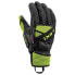 LEKI ALPINO WCR Venom DH 3D gloves