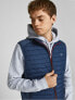 Жилет Jack & Jones JJEMULTI 12200684 Navy