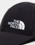 The North Face Horizon cap in black