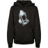 MISTER TEE Pray Glow hoodie