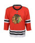 Маечка OuterStuff Connor Bedard Blackhawks