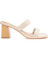 Women's Nolla Square Toe Sandals