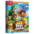 NINTENDO GAMES Switch Koa And The Five Pirates Of Mara Collector´s Edition