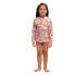 FUNKITA Zippy UV Long Sleeve T-Shirt