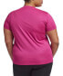 Plus Size Performance Tech Short-Sleeve Tee