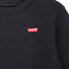 LEVI´S ® KIDS Mini Logo Crewneck Sweatsh sweatshirt