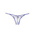 Plus Size Farah G-String Panty