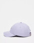 Dickies hardwick baseball cap in lilac