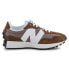 New Balance U327LG