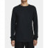 RVCA Recession Collection Day Shift long sleeve T-shirt