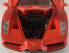 Bburago Ferrari Enzo yellow 1:24 BBURAGO