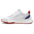 Puma Bmw Mms Maco Sl 2.0 Lace Up Mens White Sneakers Casual Shoes 30804202