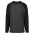 URBAN CLASSICS Raglan Contrast long sleeve T-shirt