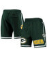 Men's Green Green Bay Packers Core Shorts