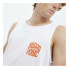 HYDROPONIC Diamond sleeveless T-shirt