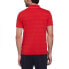 ORIGINAL PENGUIN Honeycomb Ao Jacquard short sleeve polo