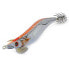 DTD White Killer Oita 3.5 Squid Jig 17.2g 105 mm