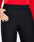 Women's Mid-Rise L-Pocket Straight-Leg Pants, Regular, Long & Short Lengths, Created for Macy's