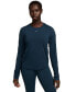 Women's One Classic Dri-FIT Long-Sleeve Top