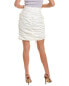 Amur Ruched Skirt Women's