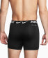 Nike Men's 3-PK. Essential Dri-Fit Adv Boxer Birws