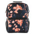 HP Campus XL Tie Dye laptop backpack