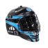 Tempish Hector Activ Sr 1350020061 goalkeeper helmet