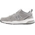 New Balance 608V5 Training Mens Grey Sneakers Athletic Shoes MX608UG5