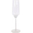 ROYAL LEERDAM Set 6 Champagne Cups 22cl Aristo