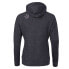 TERNUA Overlap full zip sweatshirt