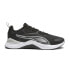 Puma Infusion Premium Training Mens Black Sneakers Athletic Shoes 37874101