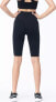 IQ Damskie legginsy Iq cross the line ILEAN 1/2 WMNS rozmiar XL