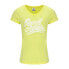 RUSSELL ATHLETIC AWT A31701 short sleeve v neck T-shirt