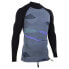 ION Neo Top 0.5 mm Long Sleeve Surf T-Shirt