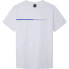 HACKETT Racing Line short sleeve T-shirt