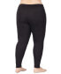 Plus Size Climatesmart Leggings