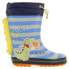 GIOSEPPO Hirm Rain Boots