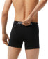 Men's 5pk. Regular-Fit Stretch Logo Band Boxer Briefs