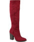 Women's Kyllie Extra Wide Calf Boots