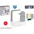 QUTTIN Dosific Kitchen Cleaning Organizer