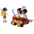 LEGO Adventure Camp: Water Sports Construction Game