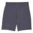 Puma Classics 6 Inch Woven Shorts Mens Grey Casual Athletic Bottoms 62426169