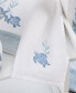 Caicos Sea Turtles Cotton Bath Towel, 27" x 52"