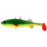 WESTIN Stanley The Stickleback Shadtail Soft Lure 7g 90 mm 48 units