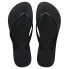 HAVAIANAS Slim Pvc Free slides