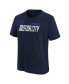 Big Boys and Girls Spencer Torkelson Navy Detroit Tigers 2024 City Connect Name Number T-Shirt