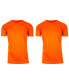 Men's Short Sleeve Moisture-Wicking Quick Dry Performance Crew Neck Tee -2 Pack