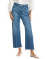 Frame Denim Le Jane Mariner Crop Jean Women's