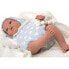 MUÑECAS ARIAS 40 cm Ian With Blanket baby doll