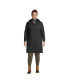 Plus Size Insulated 3 in 1 Primaloft Parka